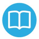 Hyperbook screen for extension Chrome web store in OffiDocs Chromium